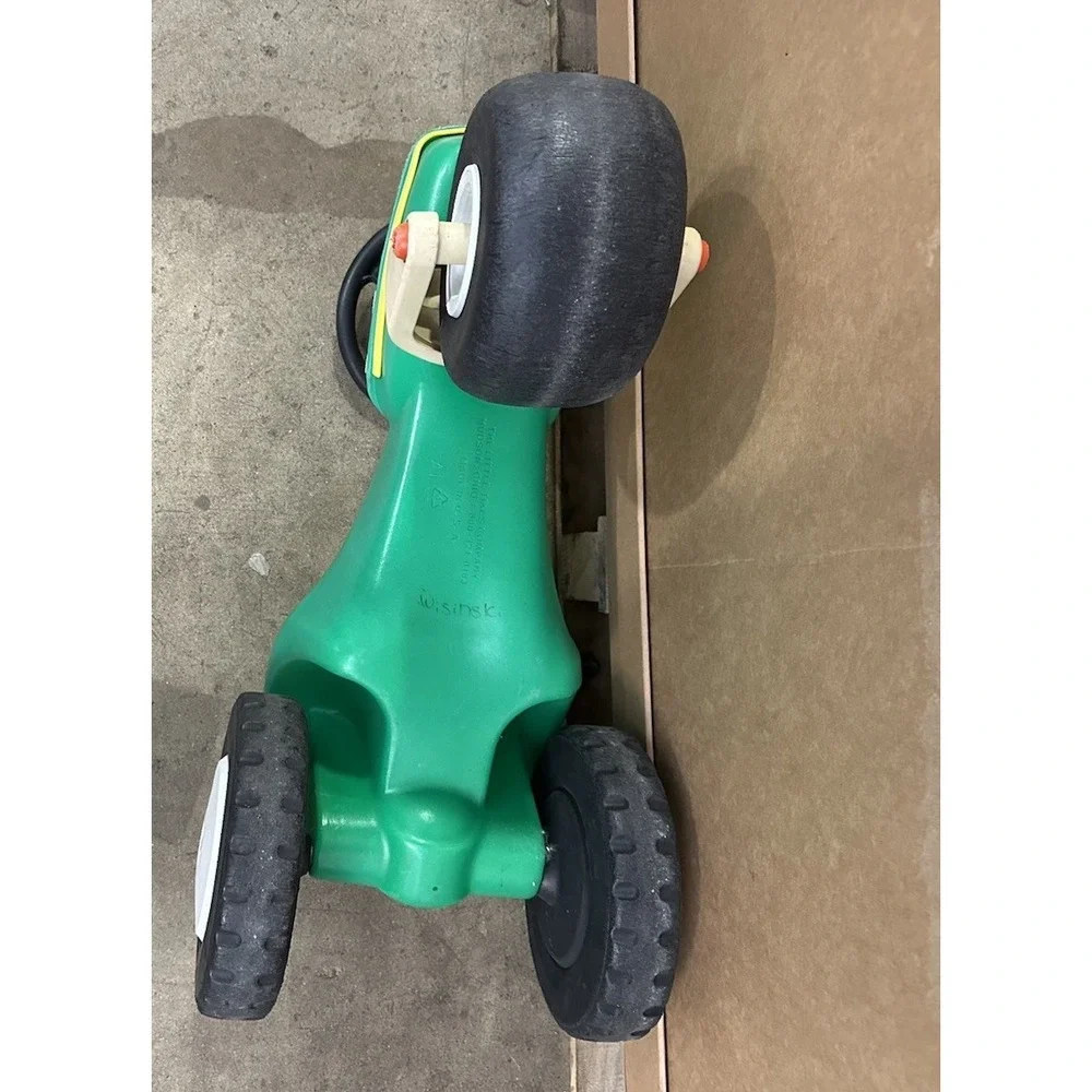 Little Tikes vintage little